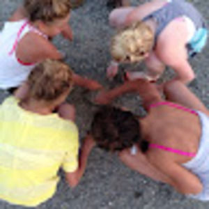 Meet your Posher, Kylee